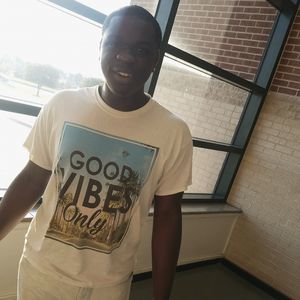 Meet your Posher, Drey